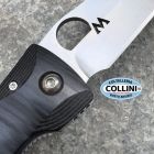 Mcusta - Elite Tactility Micarta knife VG10 - MC-00121 - coltello