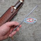 Down Under Knives - The Outback Bowie - DUK-CD - coltello a lama fissa