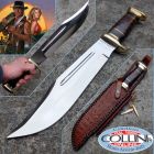 Down Under Knives - The Outback Bowie - DUK-CD - coltello a lama fissa