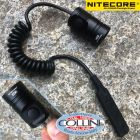 Nitecore - RSW1 - Comando Remoto per MH25GT, MH40GTR, P10V2, P20V2 - A