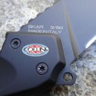 Extrema Ratio ExtremaRatio - SKAR Testudo - Karambit Limited Edition - coltello