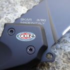 Extrema Ratio ExtremaRatio - SKAR Testudo - Karambit Limited Edition - coltello