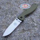 Esee Knives - Zancudo - OD Green - BRKR1OD - coltello