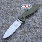 Esee Knives - Zancudo - OD Green - BRKR1OD - coltello