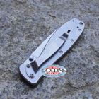 Esee Knives - Zancudo - OD Green - BRKR1OD - coltello