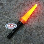 Nitecore - Diffusore NTW40 da 40mm di diametro per MH25S e TM9K - acce