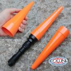 Nitecore - Diffusore NTW40 da 40mm di diametro per MH25S e TM9K - acce