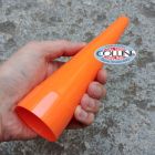 Nitecore - Diffusore NTW40 da 40mm di diametro per MH25S e TM9K - acce