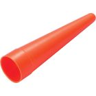 Nitecore - Diffusore NTW40 da 40mm di diametro per MH25S e TM9K - acce