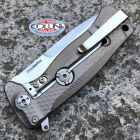 Lion Steel Lionsteel - SR-22 - Titanio Bronzo - SR22B - coltello