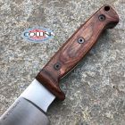 Ontario Knife Company - Bushcraft Woodsman - 8697 - coltello