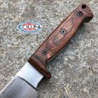 Ontario Knife Company - Bushcraft Woodsman - 8697 - coltello
