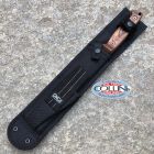 Ontario Knife Company - Bushcraft Woodsman - 8697 - coltello