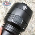 Nitecore - NEW P30 - 1000 lumens e 618 metri + Batteria Ricaricabile U