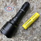 Nitecore - NEW P30 - 1000 lumens e 618 metri + Batteria Ricaricabile U