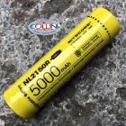 Nitecore - NEW P30 - 1000 lumens e 618 metri + Batteria Ricaricabile U
