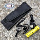 Nitecore - NEW P30 - 1000 lumens e 618 metri + Batteria Ricaricabile U