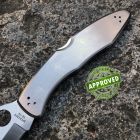 Approved Spyderco - Police knife Acciaio - C07P - COLLEZIONE PRIVATA - coltello