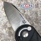 FOX Knives Fox - Radius knife Black G10 - Special Edition in SanMai SPG2 - CO-550