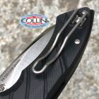 FOX Knives Fox - Radius knife Black G10 - Special Edition in SanMai SPG2 - CO-550