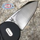 FOX Knives Fox - Radius knife Black G10 - Special Edition in SanMai SPG2 - CO-550