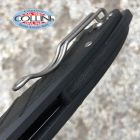 FOX Knives Fox - Radius knife Black G10 - Special Edition in SanMai SPG2 - CO-550