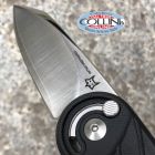 FOX Knives Fox - Radius knife Black G10 - Special Edition in SanMai SPG2 - CO-550