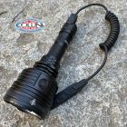 Nitecore - HUNTING KIT - Torcia P30i + Remoto RSW2i + Attacco GM02MH