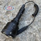 Nitecore - HUNTING KIT - Torcia P30i + Remoto RSW2i + Attacco GM02MH