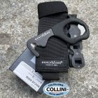 Benchmade - 7 Rescue Hook - 7 BLKW - Tagliacinture - coltello