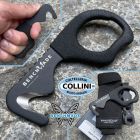 Benchmade - 7 Rescue Hook - 7 BLKW - Tagliacinture - coltello