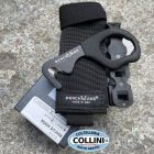 Benchmade - 7 Rescue Hook - 7 BLKW - Tagliacinture - coltello