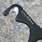 Benchmade - 7 Rescue Hook - 7 BLKW - Tagliacinture - coltello