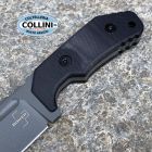 Boker Plus - Little Dvalin Tanto Point Knife - 02BO034 - coltello