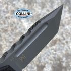Boker Plus - Little Dvalin Tanto Point Knife - 02BO034 - coltello