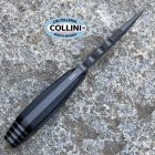 Boker Plus - Little Dvalin Tanto Point Knife - 02BO034 - coltello