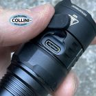 Nitecore - P23i Torcia Tattica Ricaricabile USB-C - 3000 Lumens e 470