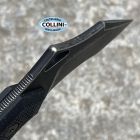 FOX Knives Fox - Moa - Fixed Karambit Knife by Jared Wihongi - FX-651 - Coltello