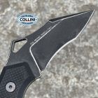 FOX Knives Fox - Moa - Fixed Karambit Knife by Jared Wihongi - FX-651 - Coltello