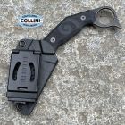 FOX Knives Fox - Moa - Fixed Karambit Knife by Jared Wihongi - FX-651 - Coltello