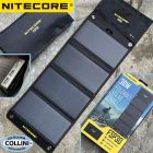 Nitecore - FSP30 - Pannello Solare da 30W Pieghevole ed Impermeabile c