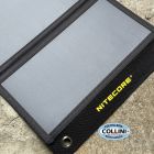 Nitecore - FSP30 - Pannello Solare da 30W Pieghevole ed Impermeabile c