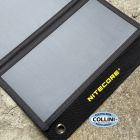 Nitecore - FSP30 - Pannello Solare da 30W Pieghevole ed Impermeabile c