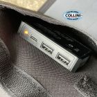 Nitecore - FSP30 - Pannello Solare da 30W Pieghevole ed Impermeabile c