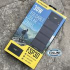 Nitecore - FSP30 - Pannello Solare da 30W Pieghevole ed Impermeabile c