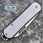 FOX Knives Fox - Vulpis knife - M390 & Titanium - FX-VP108TI - coltello