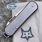 FOX Knives Fox - Vulpis knife - M390 & Titanium - FX-VP108TI - coltello