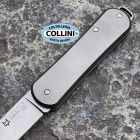 FOX Knives Fox - Vulpis knife - M390 & Titanium - FX-VP108TI - coltello