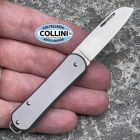 FOX Knives Fox - Vulpis knife - M390 & Titanium - FX-VP108TI - coltello