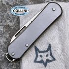 FOX Knives Fox - Vulpis knife - M390 & Titanium - FX-VP108TI - coltello